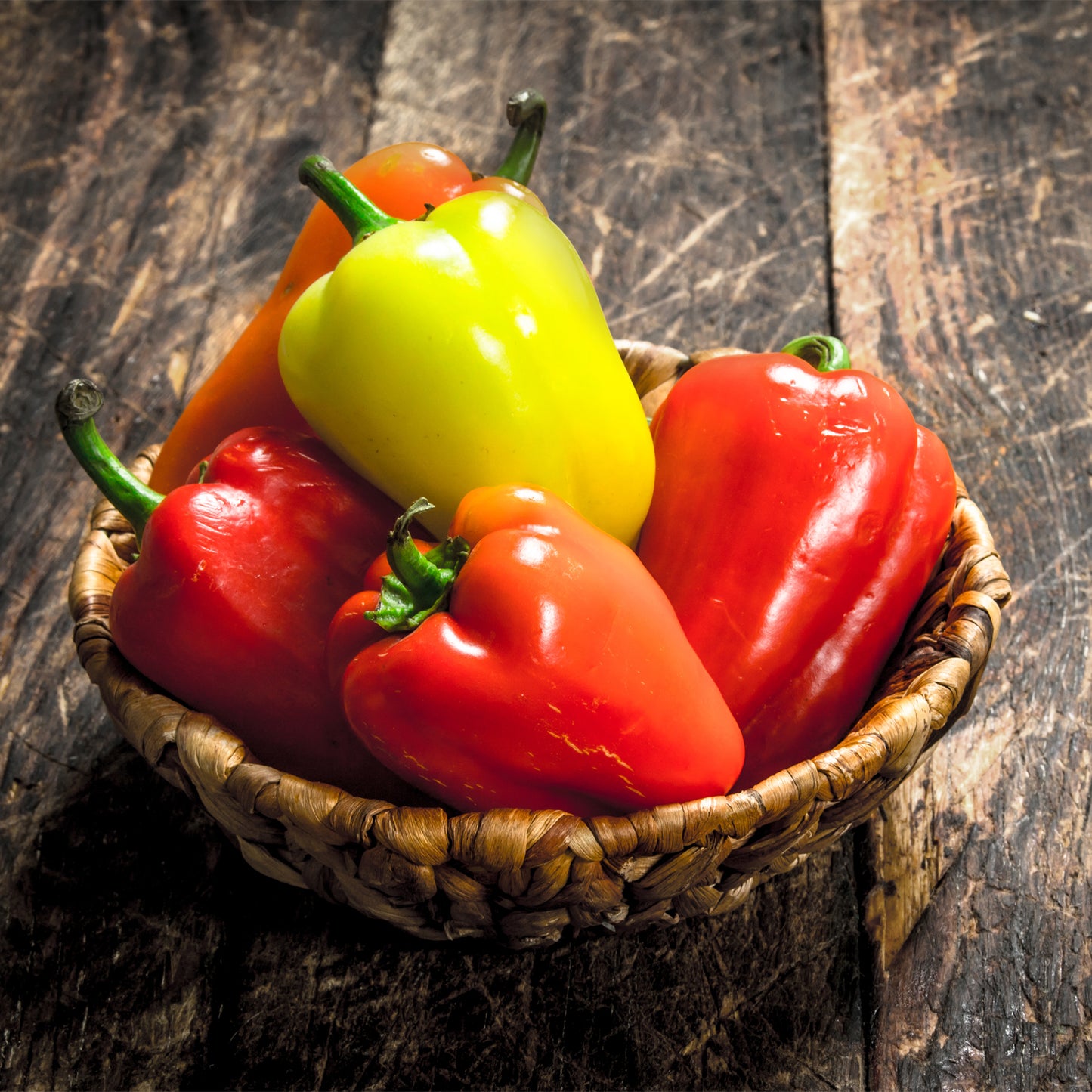 Sweet Pepper RAPTOR F1