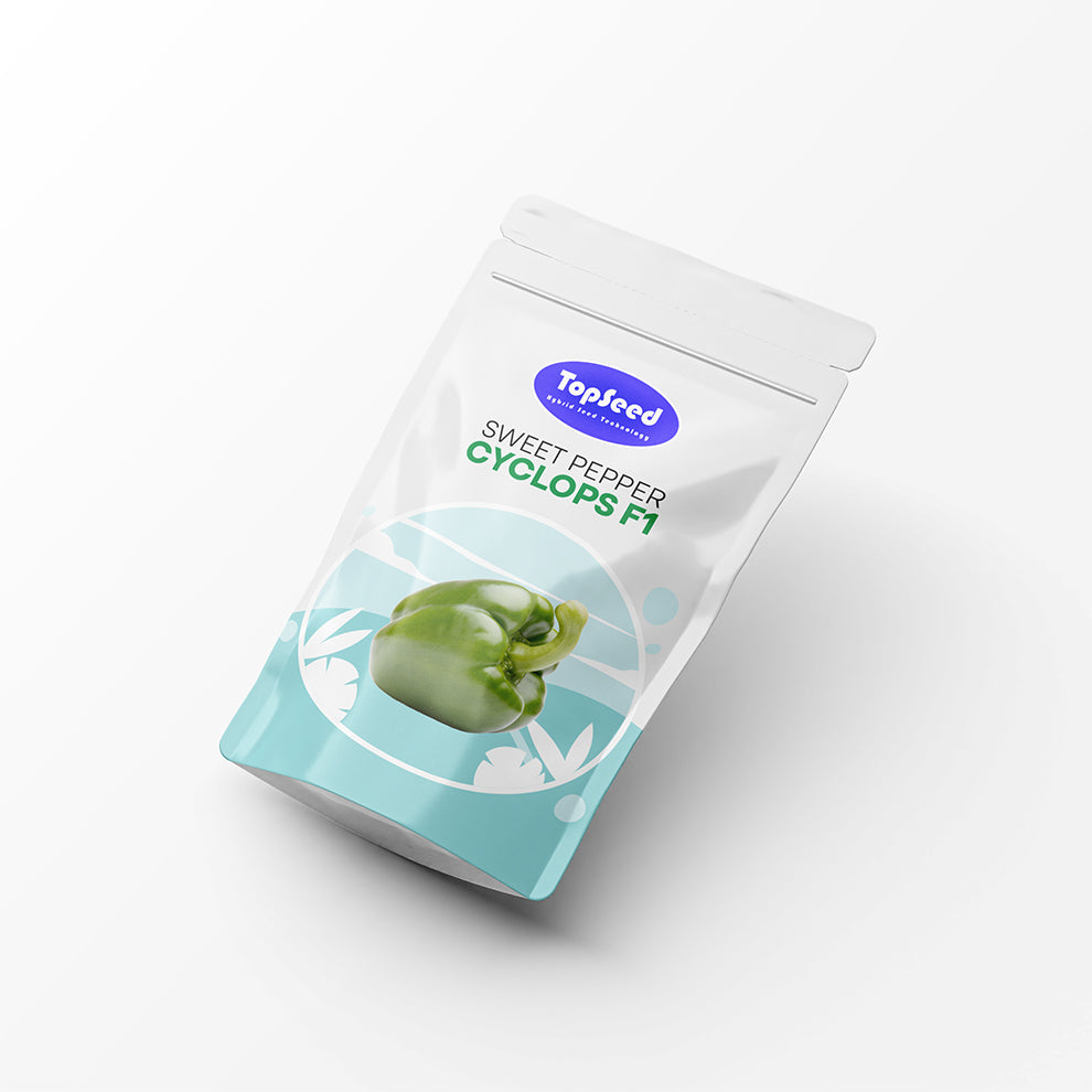 Sweet Pepper Cyclops F1