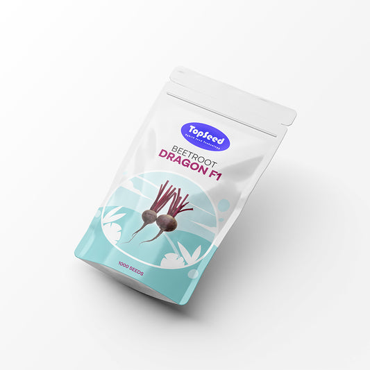Beetroot Dragon F1