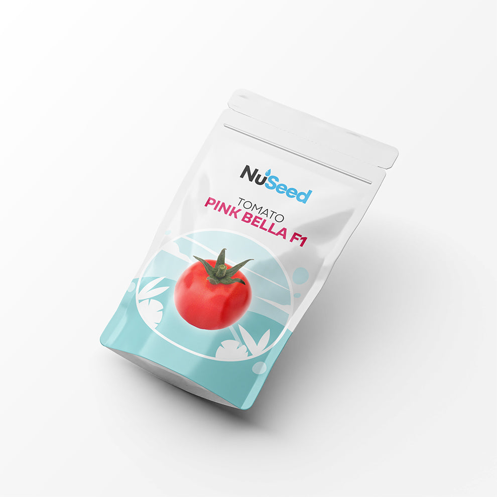 Tomato PINK BELLA F1