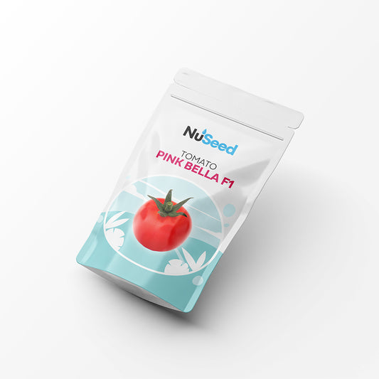 Tomato PINK BELLA F1