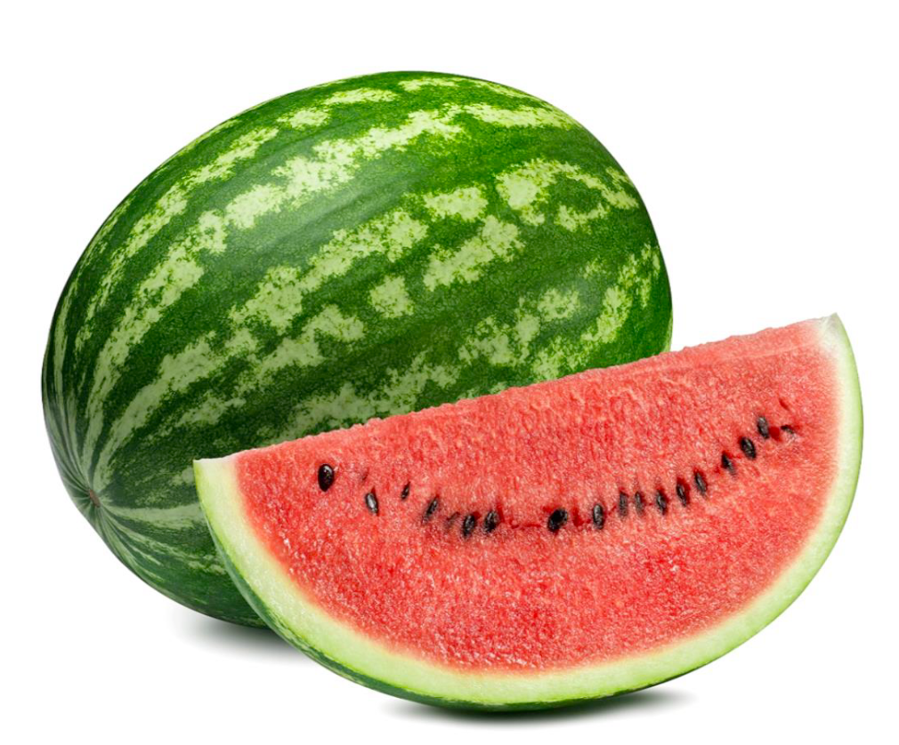 Watermelon CRIMSON SWEET