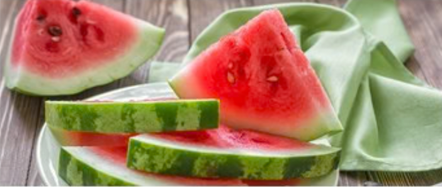 Watermelon ALL SWEET
