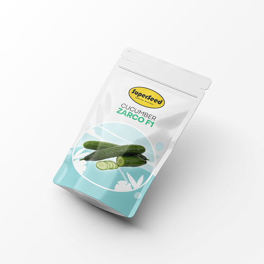 Cucumber Zarco F1